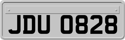 JDU0828