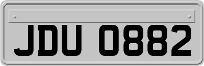 JDU0882