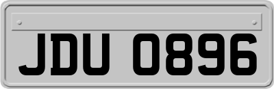 JDU0896