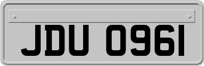 JDU0961