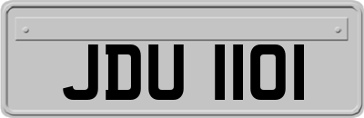 JDU1101