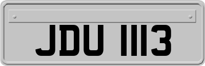 JDU1113