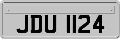 JDU1124