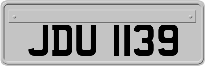 JDU1139