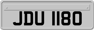 JDU1180