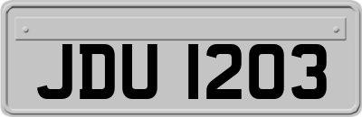 JDU1203