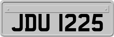 JDU1225