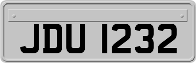 JDU1232