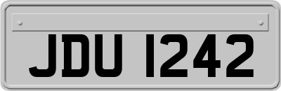 JDU1242