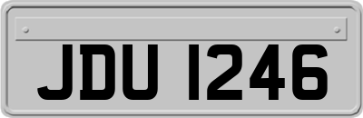 JDU1246