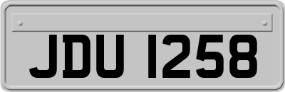 JDU1258