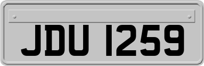 JDU1259