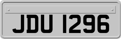 JDU1296