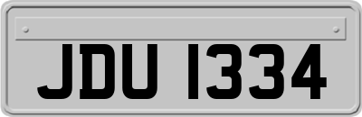 JDU1334