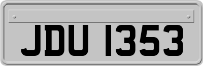 JDU1353