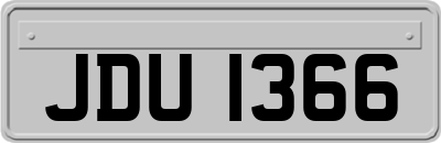 JDU1366