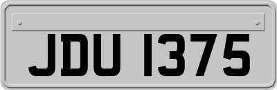 JDU1375