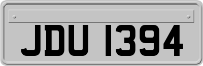 JDU1394