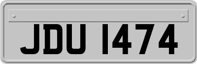 JDU1474