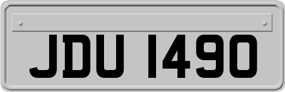 JDU1490