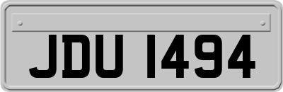 JDU1494