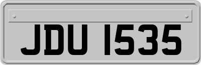 JDU1535