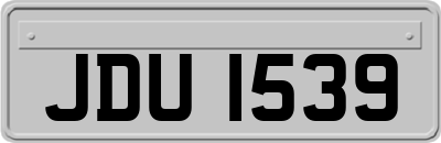 JDU1539