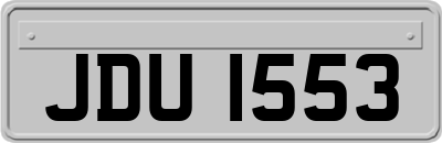 JDU1553