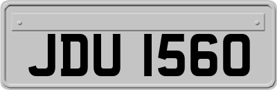 JDU1560