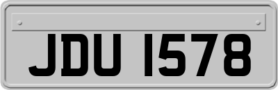 JDU1578