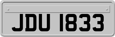 JDU1833