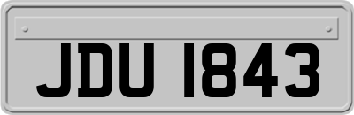 JDU1843