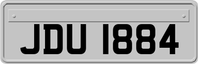JDU1884