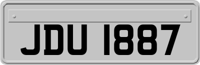 JDU1887