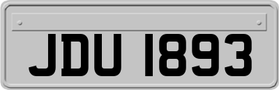 JDU1893