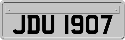 JDU1907