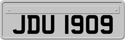 JDU1909