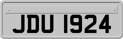 JDU1924