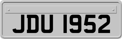 JDU1952