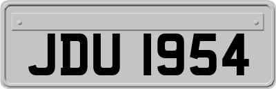 JDU1954