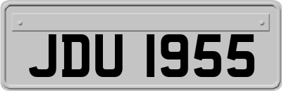 JDU1955