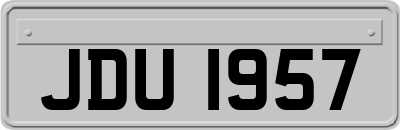 JDU1957