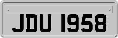 JDU1958