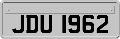 JDU1962