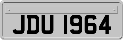 JDU1964