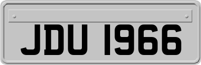 JDU1966