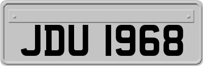 JDU1968