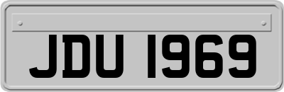 JDU1969