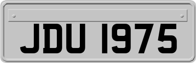 JDU1975