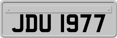 JDU1977